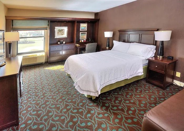 Hampton Inn Terre Haute