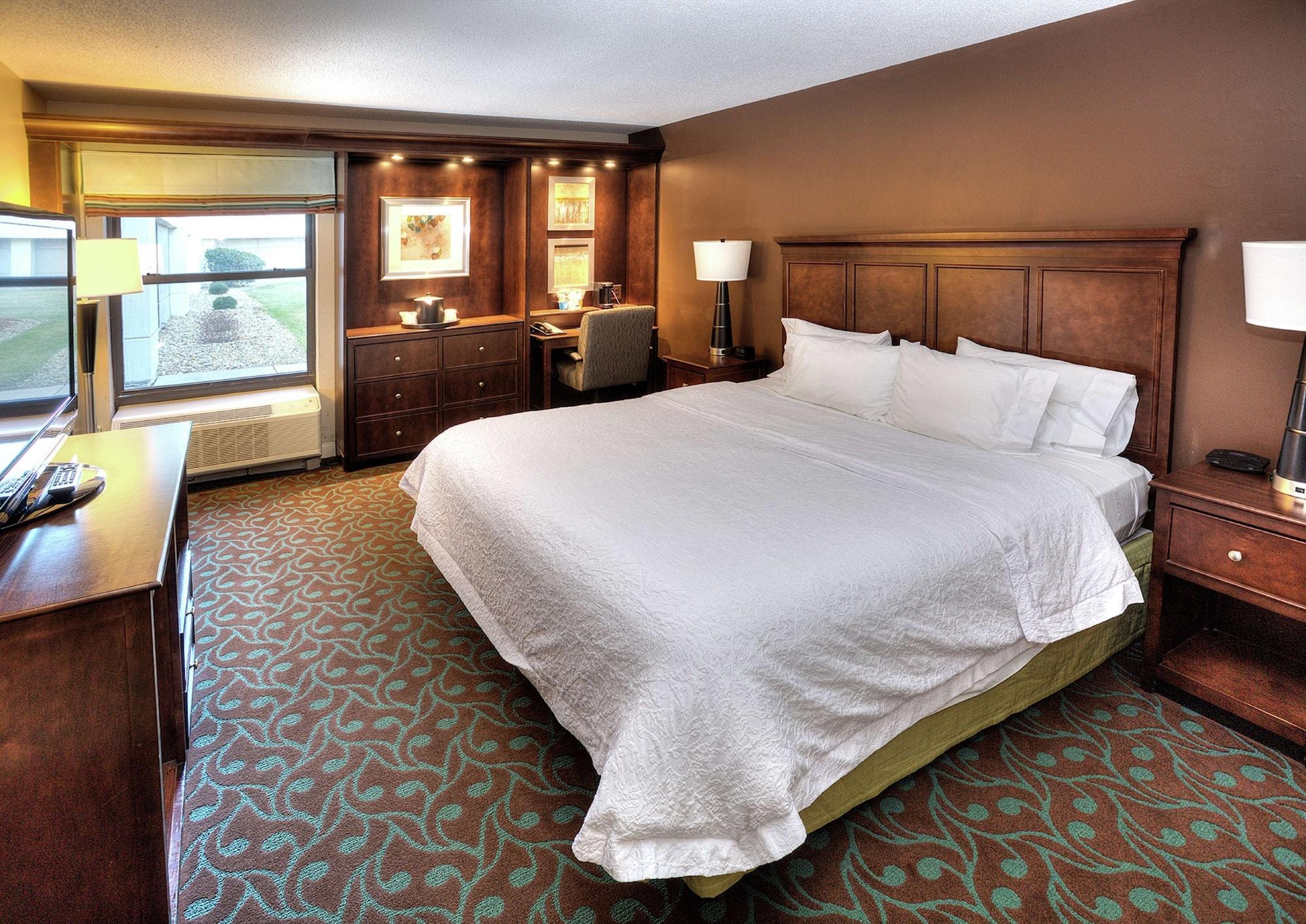 Hotel Hampton