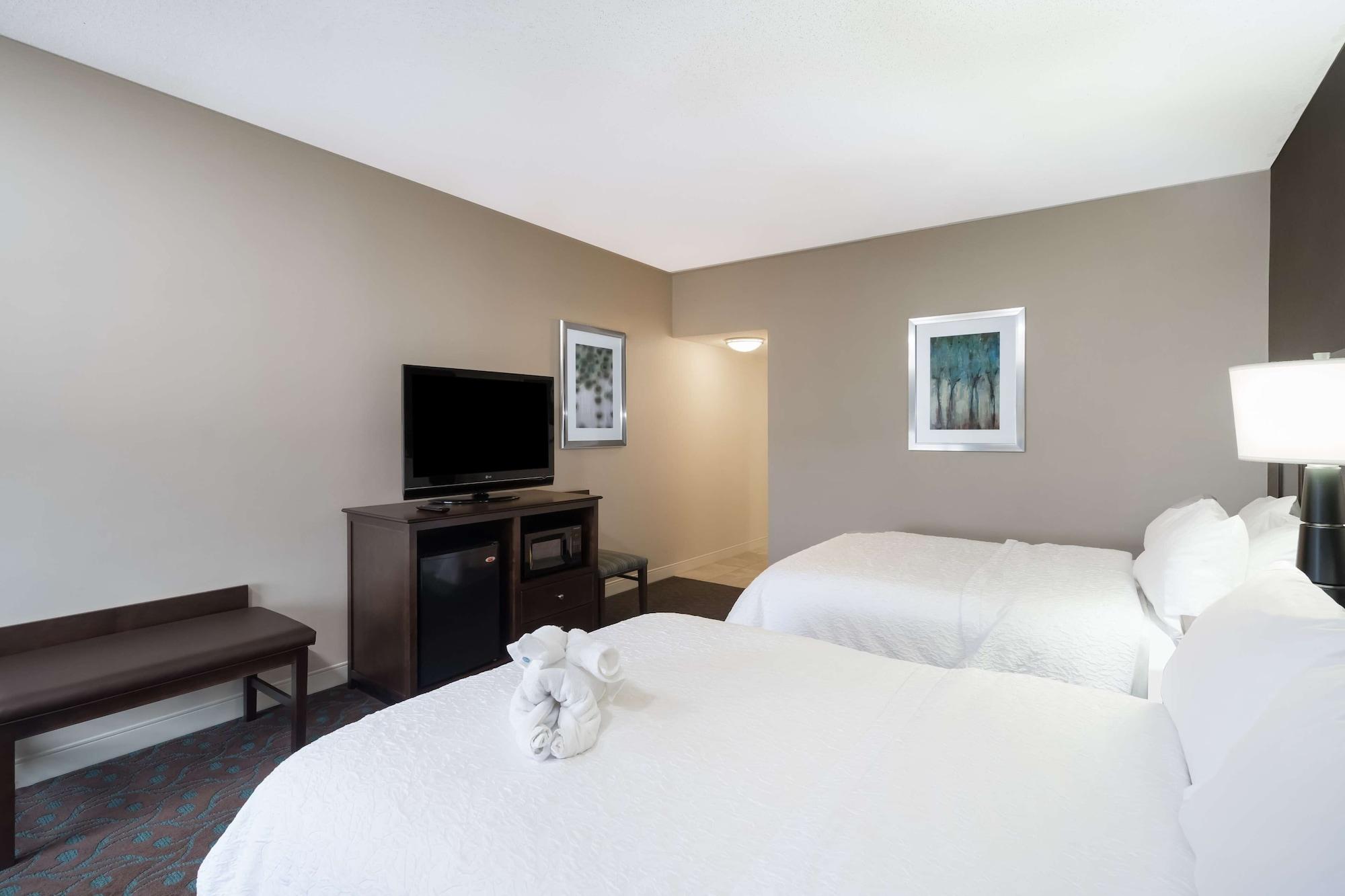 Hampton Hotel