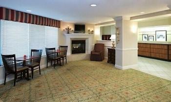 Hampton 3* Terre Haute