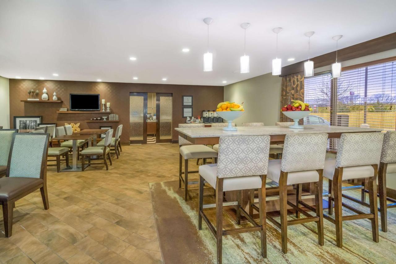 Hotel Hampton Terre Haute