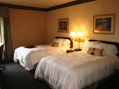 Hampton Hotel