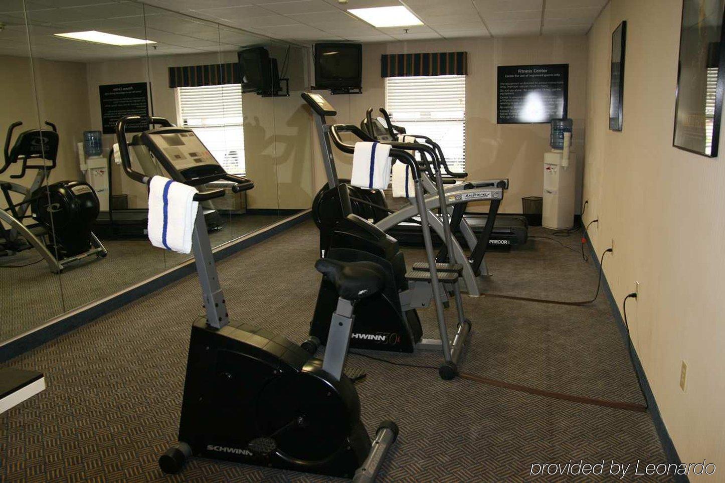 Hampton Hotel Terre Haute