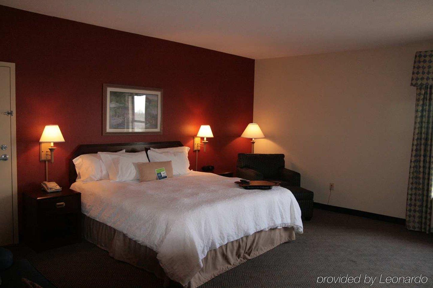 Hampton 3* Terre Haute