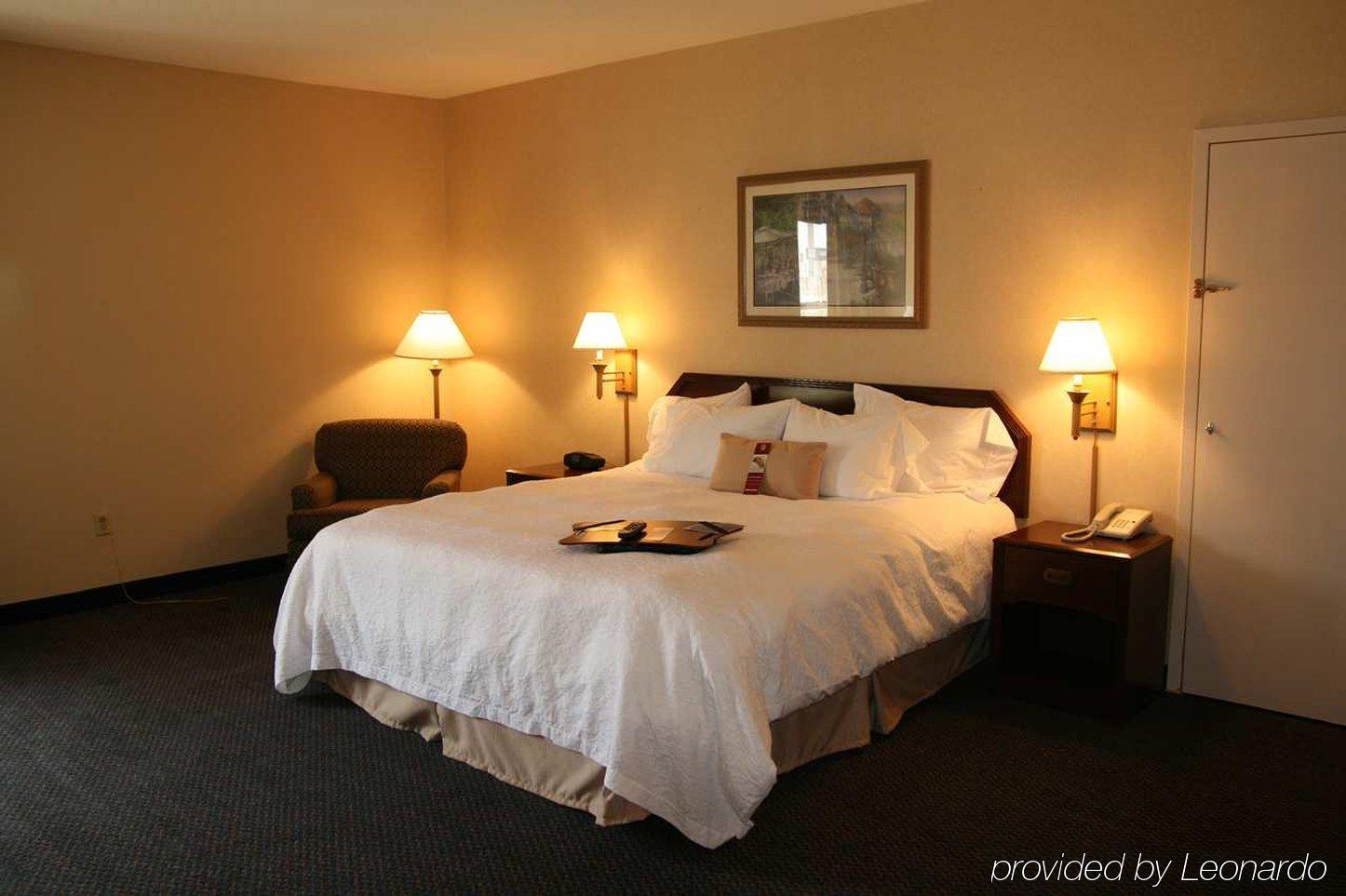 Hotel Hampton Terre Haute