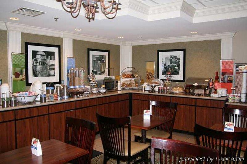 Hampton Hotel