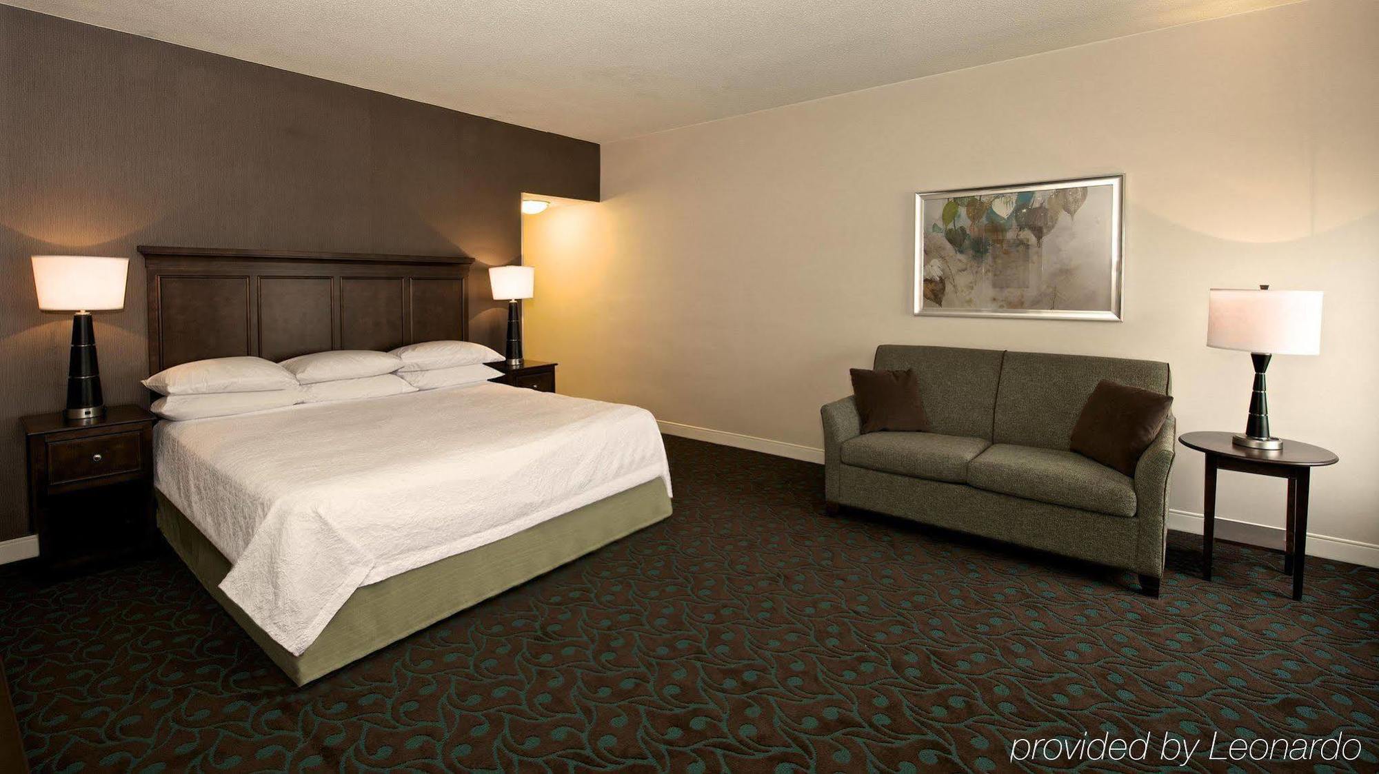 Hampton Hotel
