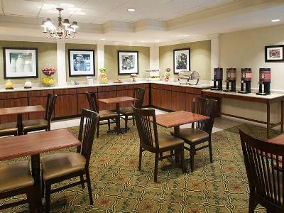 Hampton Hotel
