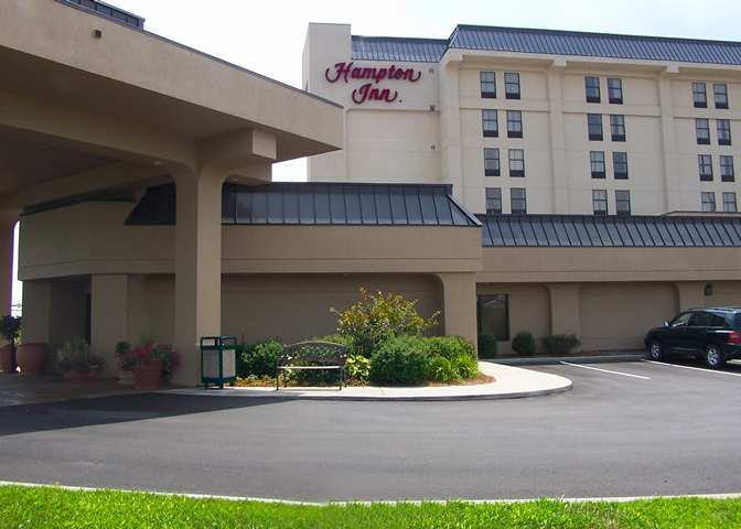 Hotel Hampton