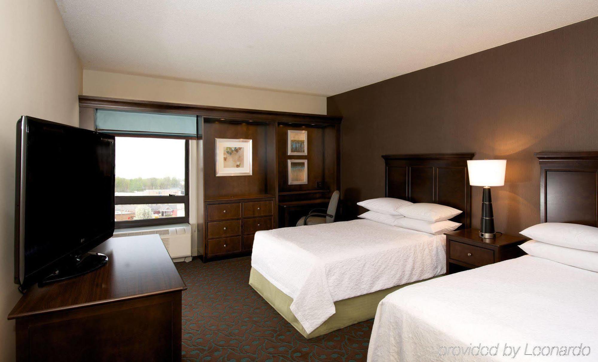 Hotel Hampton Terre Haute